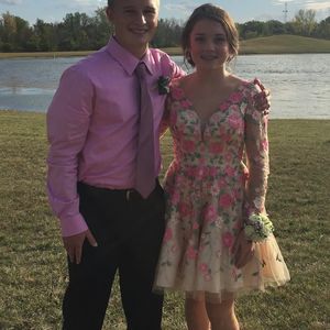 Meet your Posher, Evan